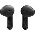 JBL Tune Flex 2 Ghost Black