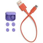 JBL Tune Flex 2 Ghost Purple