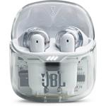 JBL Tune Flex Ghost White