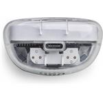 JBL Tune Flex Ghost White