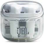 JBL Tune Flex Ghost White