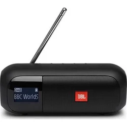 JBL Tuner 2 Black JBL TUNER2BLK