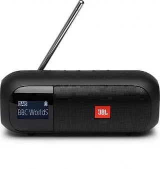 JBL Tuner 2 Black