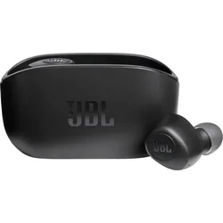 JBL Wave 100TWS Černá