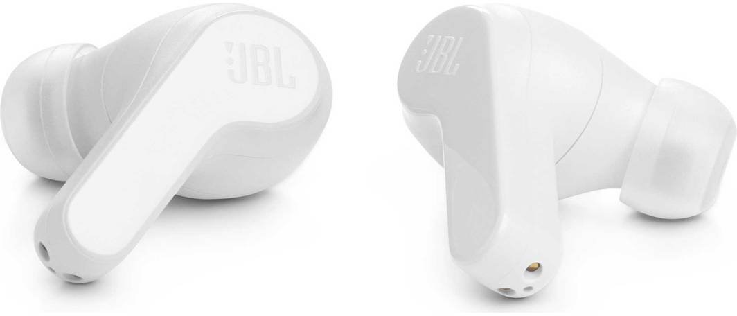 JBL Wave 200TWS Bílá