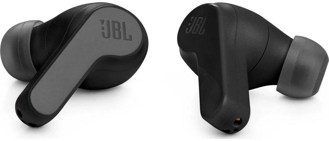 JBL Wave 200TWS Černá