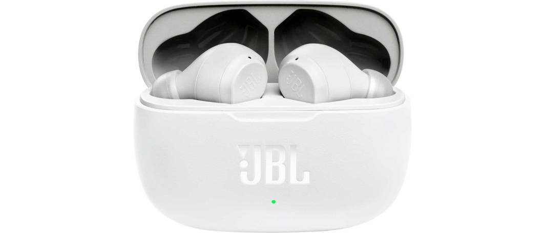 JBL Wave 200TWS White