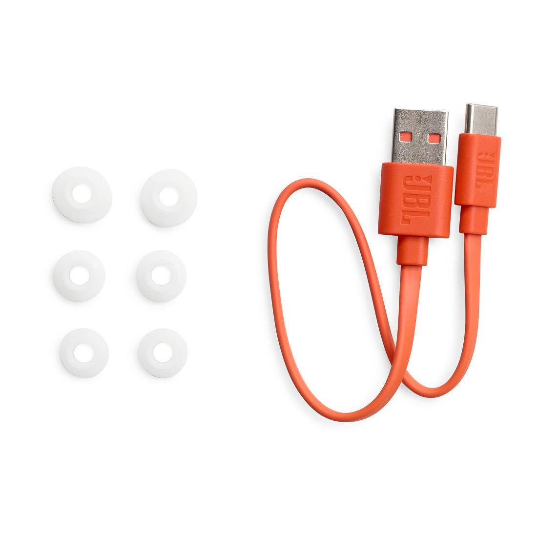 JBL Wave Beam, biela