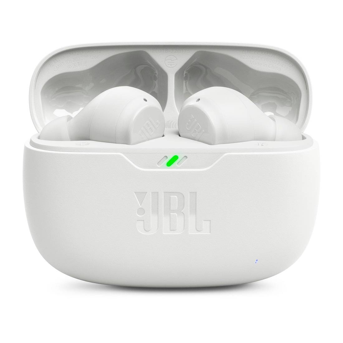 JBL Wave Beam, biela