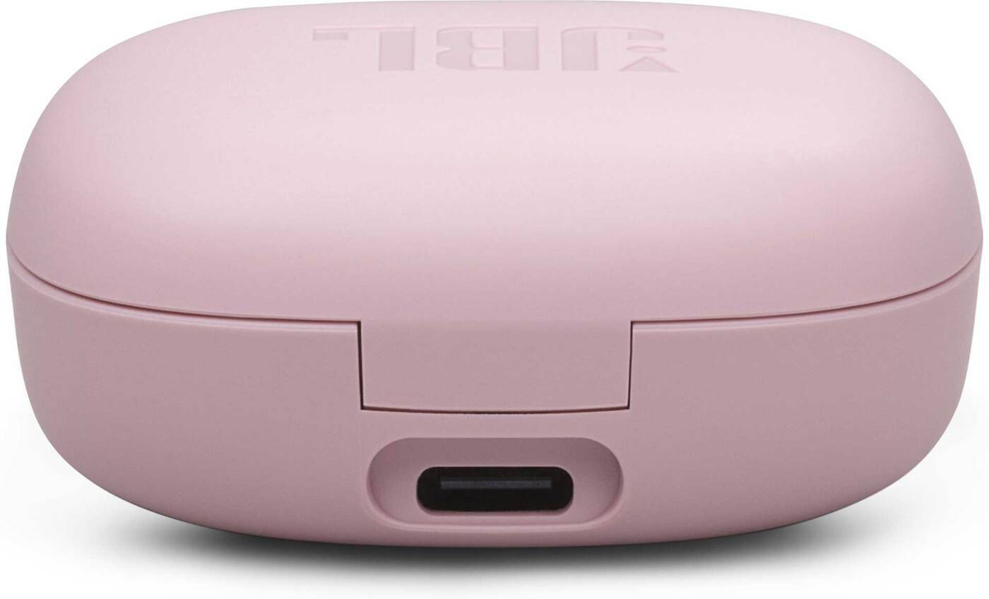 JBL Wave Flex2 Pink