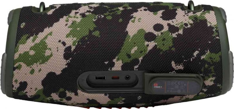 JBL Xtreme 3 Camo