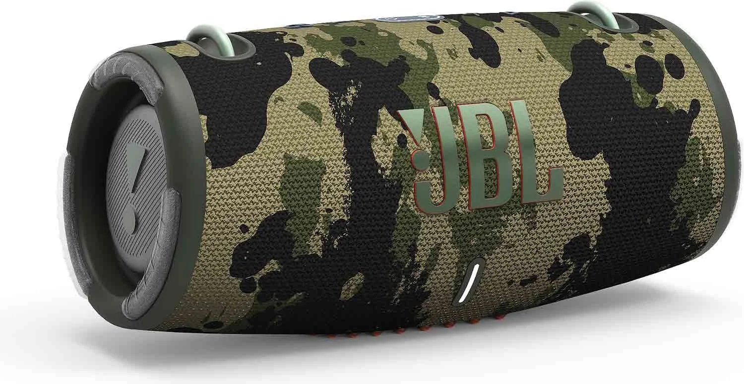 JBL Xtreme 3 Camo JBL XTREME3CA