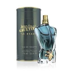 Jean Paul Gaultier Le Beau EdT 75 ml Pro muže