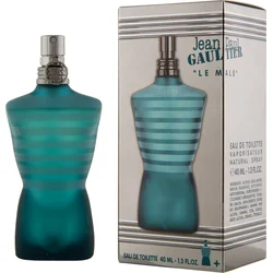 Jean Paul Gaultier Le Male EdT 40 ml Pre mužov