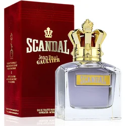 Jean Paul Gaultier Scandal Pour Homme EdT 50 ml Pre mužov