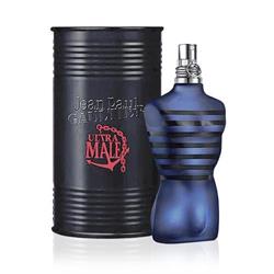 Jean Paul Gaultier Ultra Male EdT 125 ml Pro muže