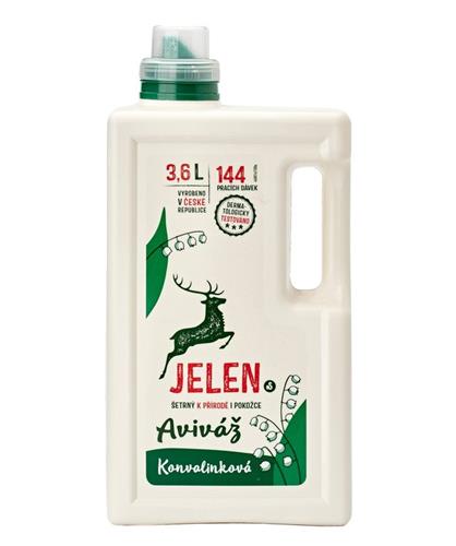 Jelen Aviváž konvaliková 3,6l