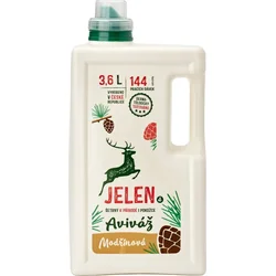 Jelen Aviváž modřínová 3,6l