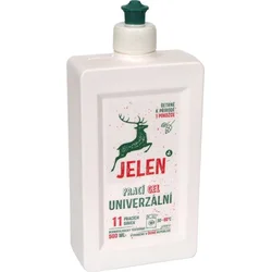 Jelen prací gel univerzální 500ml