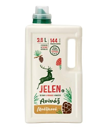 Jelen Smrekovcový čistiaci prostriedok 3,6l