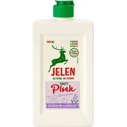 Jelení piesok tekutý levanduľový 500ml