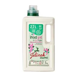 Jelínek prací gel mateřídouška 2,7l