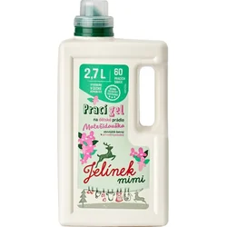 Jelinek prací gél Motherwort 2,7l