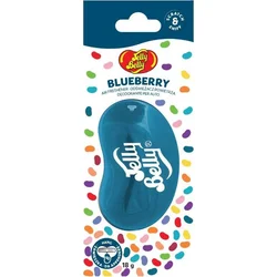 Jelly Belly Hanging Gel Blueberry