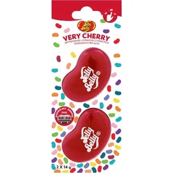 Jelly Belly Vent Stick Very Cherry 2 balenia