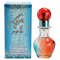 Jennifer Lopez Live Luxe EdP 15 ml Pro ženy