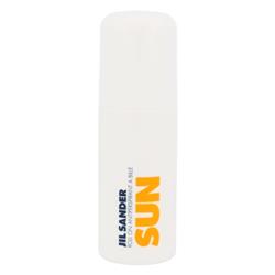 Jil Sander Sun deodorant roll-on 50 ml Pre ženy