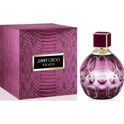 Jimmy Choo Fever EdP 100 ml pre ženy