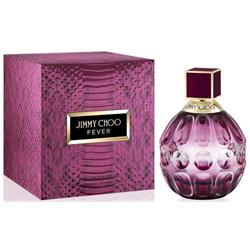 Jimmy Choo Fever EdP 100 ml Pro ženy