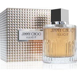 Jimmy Choo Illicit EdP 100 ml pre ženy