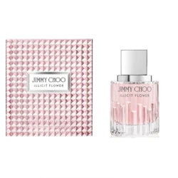 Jimmy Choo Illicit Flower EdT 60 ml pre ženy