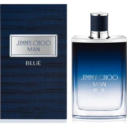 Jimmy Choo Man Blue EdT 100 ml Pre mužov