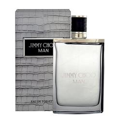 Jimmy Choo Man EdT 50 ml Pre mužov