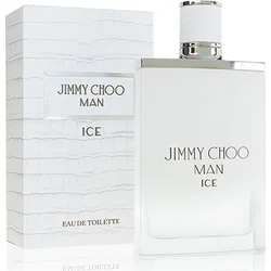 Jimmy Choo Man Ice EdT 30 ml Pre mužov