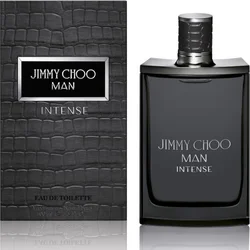 Jimmy Choo Man Intense EdT 50 ml Pre mužov