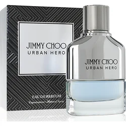 Jimmy Choo Urban Hero EdP 100 ml Pre mužov