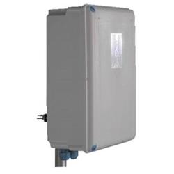 Jirous GentleBOX JC-323UF WiFi směrová panelová WiFi anténa, 5GHz, 22dBi s integrovaným outdoor boxem (držák na stožár) - Huby, repeatery,  routery atd