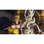 JoJo's Bizarre Adventure All-Star Battle R Deluxe Edition