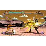 JoJo's Bizarre Adventure All-Star Battle R Deluxe Edition