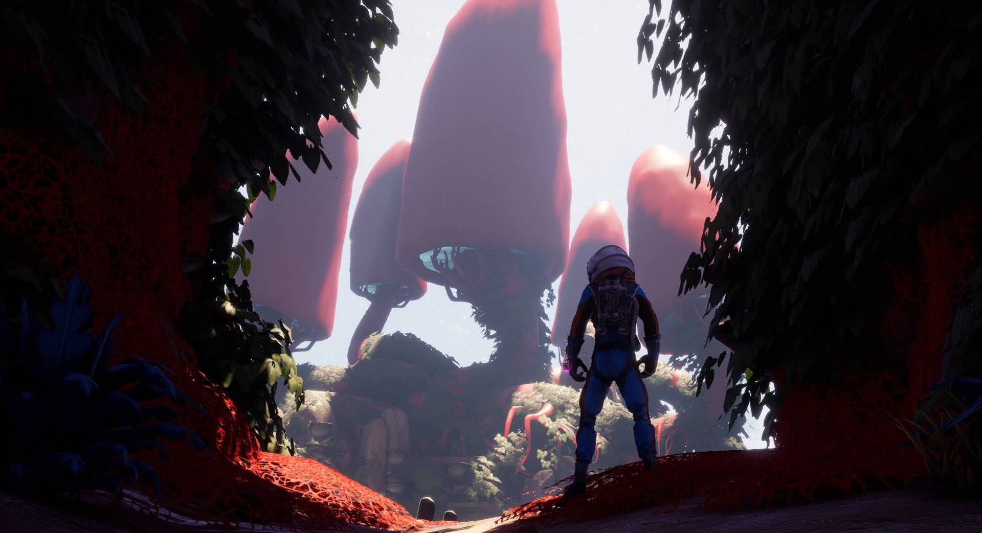Journey To The Savage Planet elektronická licence