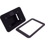 JOY-IT Raspberry case pre oficiálny 7" displej a Raspberry Pi 3B