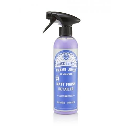 JUICE LUBES Frame Juice Matt čistič-sprej, 500ml