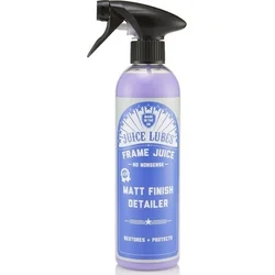 JUICE LUBES Frame Juice Matt čistič-sprej, 500ml