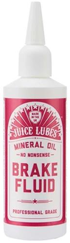 JUICE LUBES Mineral Oil Br.Fluid, brzdový olej, 130ml