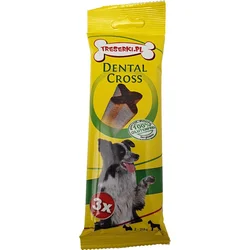 JUKO Dentální kříž 70 g (3 ks)