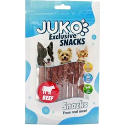 JUKO Snacks Beef stick 70 g